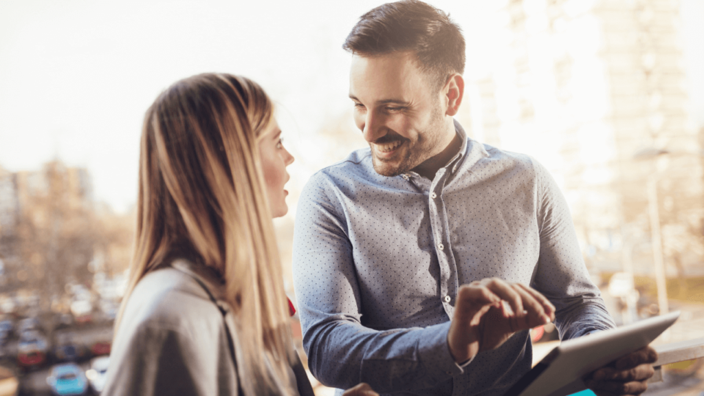 企業イメージ向上